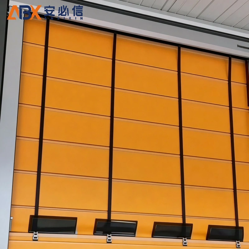 三亚柔性门